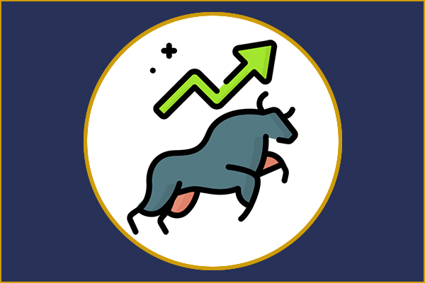  Used Trading Animals in the Share Market 